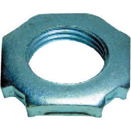 Keen 49099 0.37 in. Fixture Locknut, 50PK KE880841